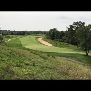 Meet your Posher, Sean